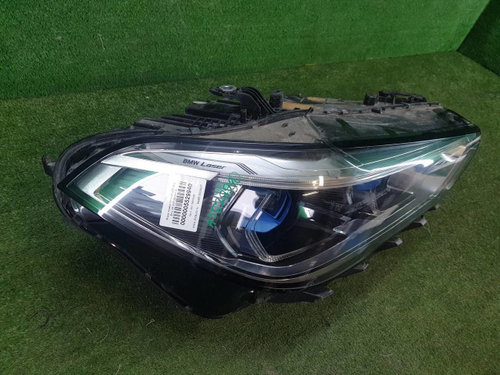 Фара правая BMW X5 G05 X6 G06 (18-23) Laser Light