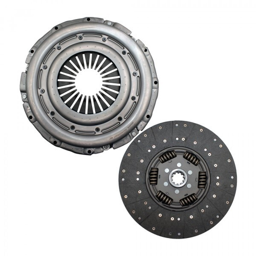 Сцепление /Г-33016, Г-4111 NEXT, ПАЗ Вектор Cummins ISF 3,8; дв. ЯМЗ-534/ (RIGINAL)