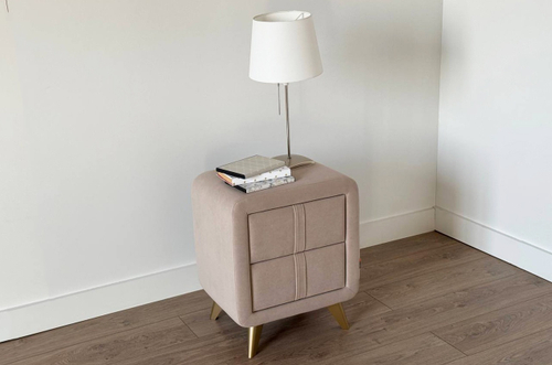 Тумба прикроватная Оливия