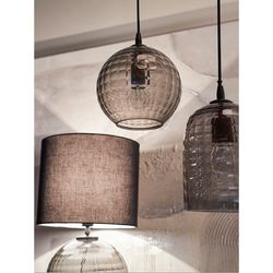 Светильник подвесной Mirage, Ø20 см