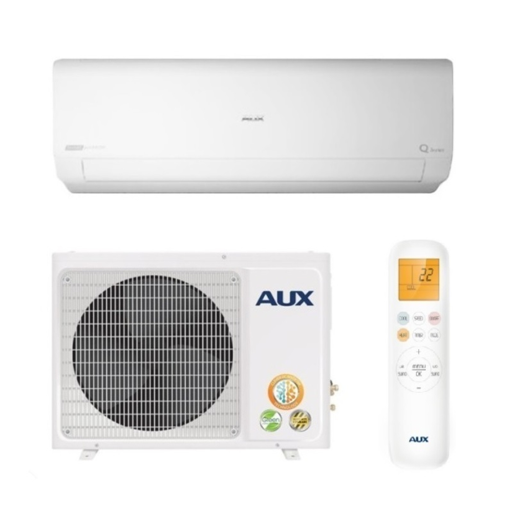 Сплит система AUX ASW-H12A4/QH-R1DI