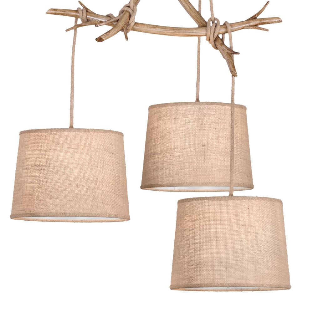 6176 Люстра подвесная SABINA