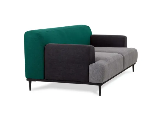 Диван Portofino wave 2-х местный 583291