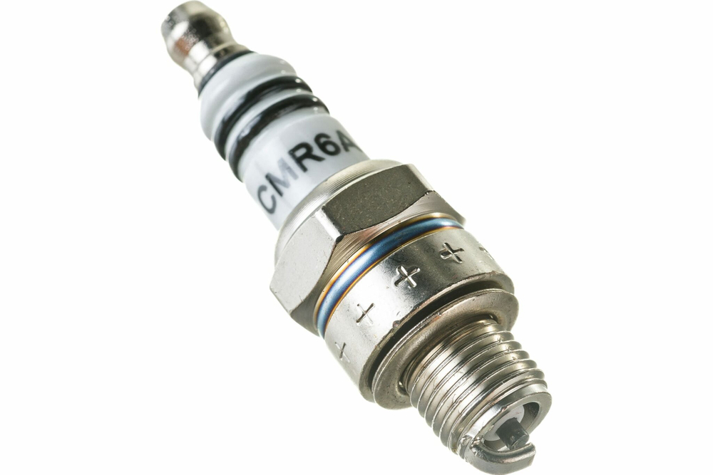 Свеча IGP CMR6A (Husqvarna 122LDx,122C,129R,129LK,Champion T334FS)