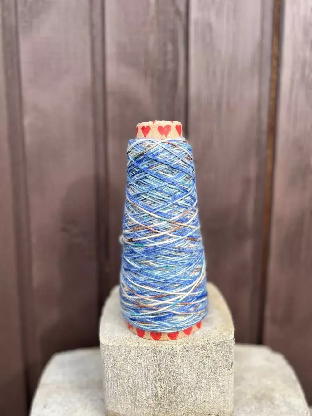 Пряжа носочная для вязания Аркобалено