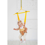 СПОРТБЭБИ Прыгунки 3 в 1 с зацепом (прыгунки-тарзанка-качели)  ип.0004
