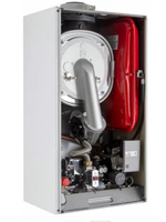 Котел газовый настенный конденсационный Baxi Duo-tec Compact GA 1.24 A7722037