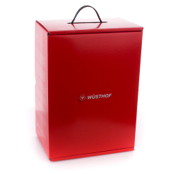 Подставка для ножей Wuesthof Knife blocks 7266 WUS