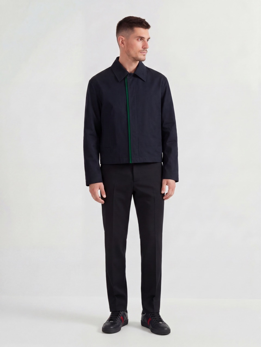 Куртка Gucci