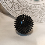 Мяч массажный. Диаметр 7 см. жесткий