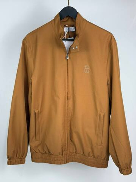 Куртка Brunello Cucinelli