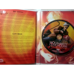 Nick Barrett &amp; Clive Nolan / A Rush Of Adrenaline (RU)(DVD)