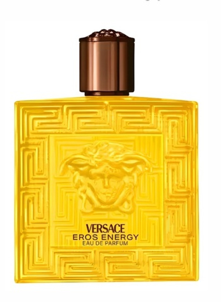 Eros Energy Versace