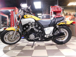 Yamaha V-MAX 1200  JYA2LTN05YA025553