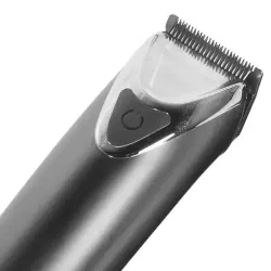 Триммер Wahl LI+ Stainless Steel Advanced (9864-016)