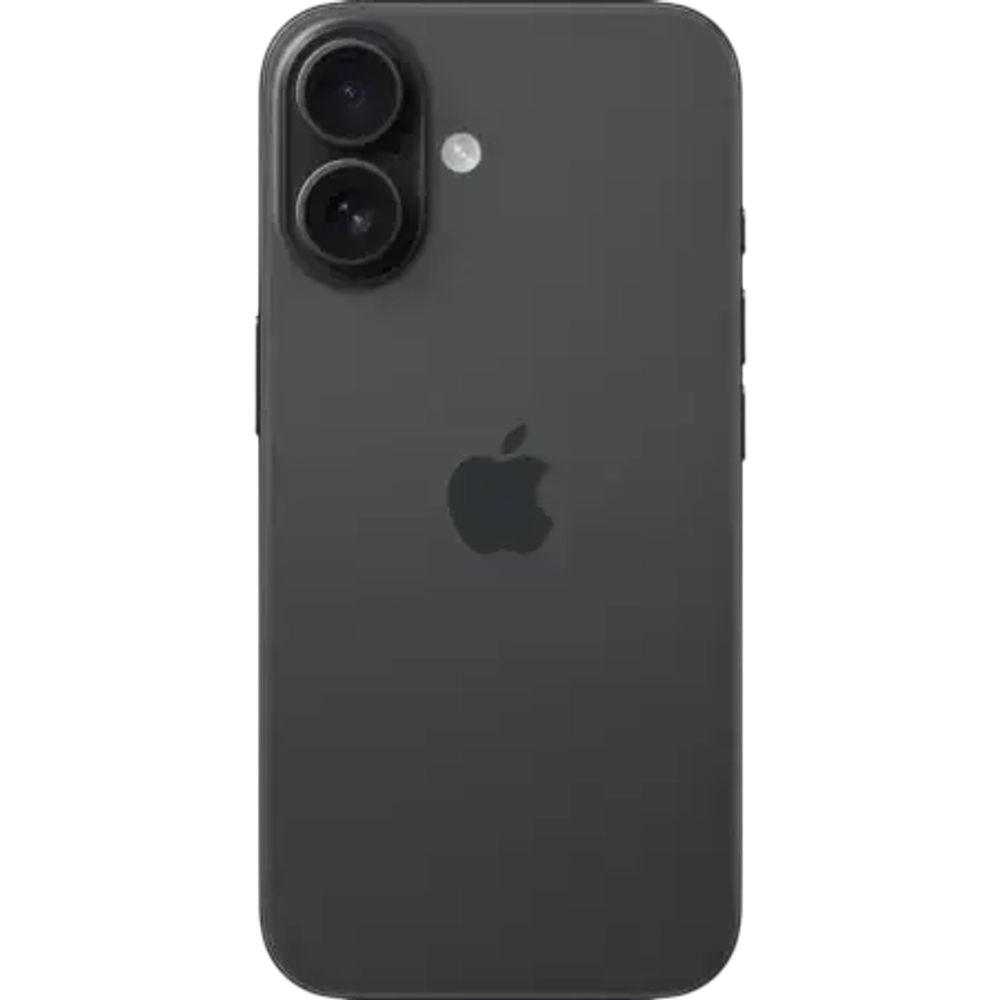 iPhone 17 512Gb Black