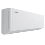 Сплит-система Hisense PRO 2.0 SUPERIOR DC AS-18UW4RBVQH01, белый