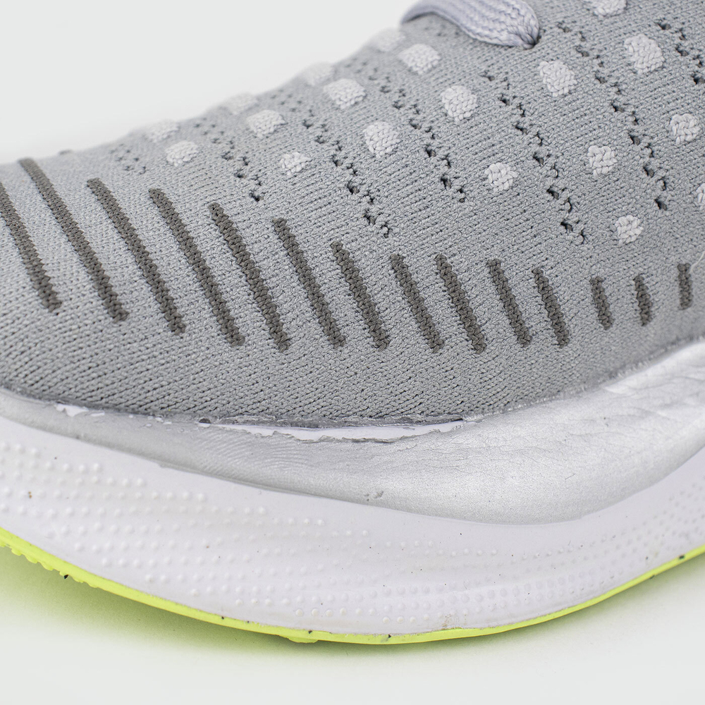 Кроссовки Nike ReactX Infinity Run 4 Grey White