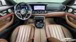 Mercedes-Benz E-Class W213 E450 4MATIC Exclusive (07.2021)