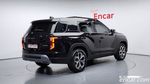 KG Mobility (Ssangyong) Torres Бензин 1.5 2WD (04.2023)