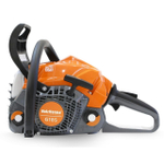 Бензопила G185 шина 40 см Holzfforma (35.8 см³., 2.2 л.с.(1.6 кВт), 16″(40 см), 3/8″, 1.3 мм., 55 звеньев)