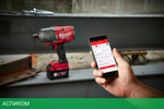 Гайковерт Milwaukee M18 ONEFHIWF34-502X ONE-KEY FUEL 3/4" (4933459730)