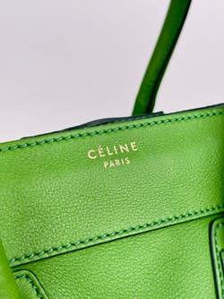 Сумка Celine Luggage Tote