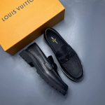 Туфли Louis Vuitton