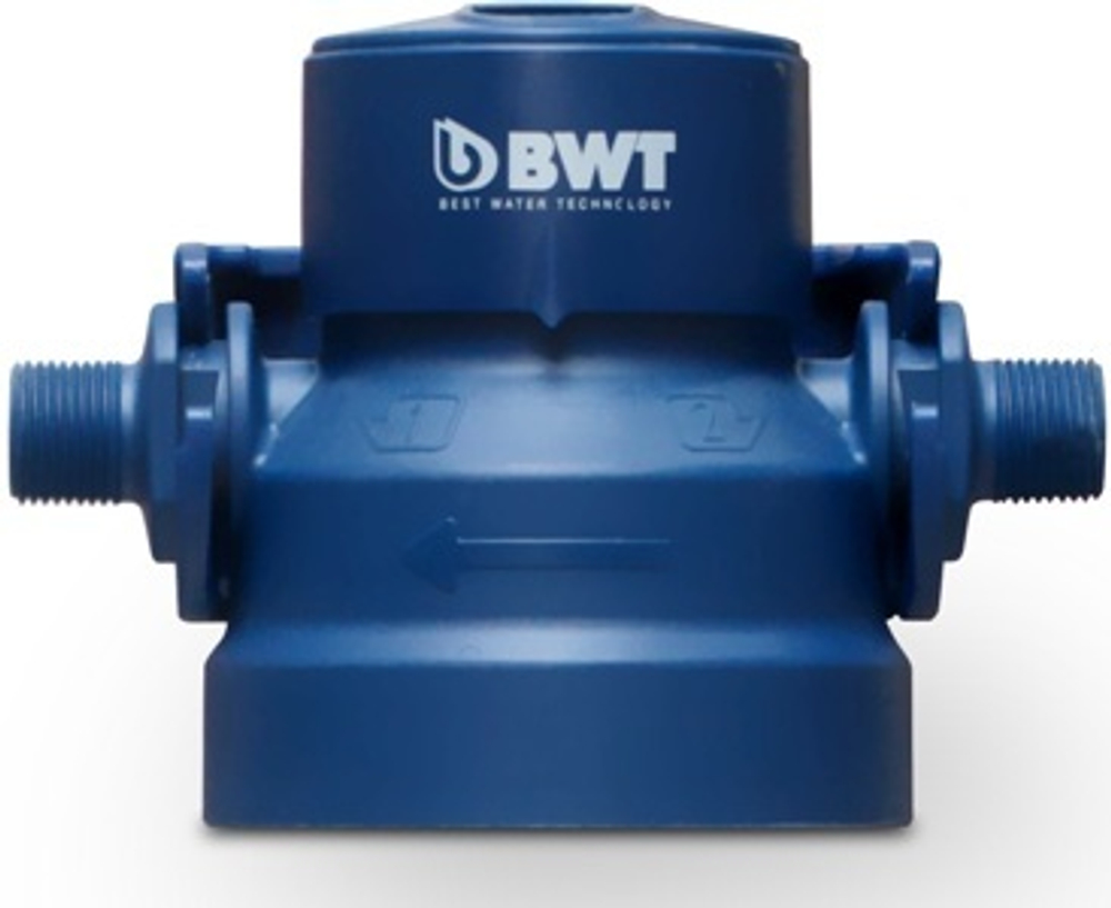 Головная Часть Фильтра Bwt Besthead St 812412