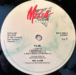 Mel & Kim - F.L.M. (Скандинавия 1987г.)