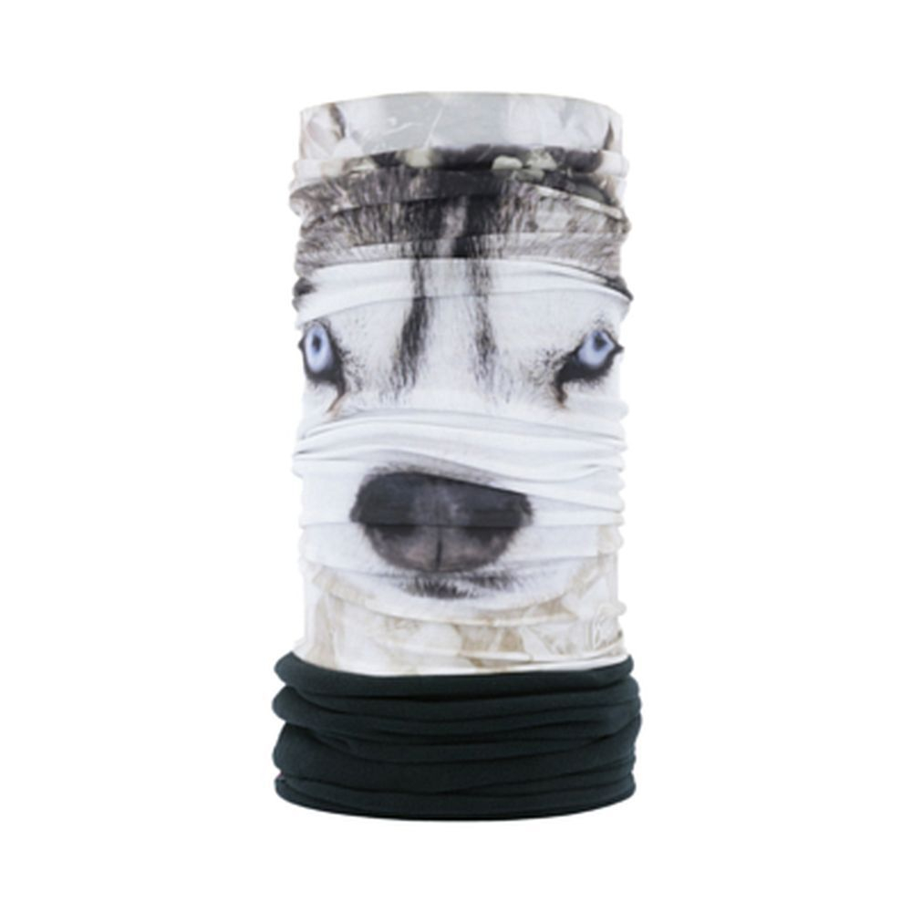 Бандана Buff Polar Siberia/Cru 135109.555.10.00