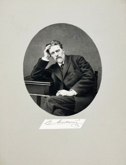 Фотогравюры с картин В.К. Маковского. В 16 вып. Вып. 1-16