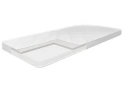 Матрас Ролл Норма/Roll Norma. ППУ 5, Ортофайбер 2