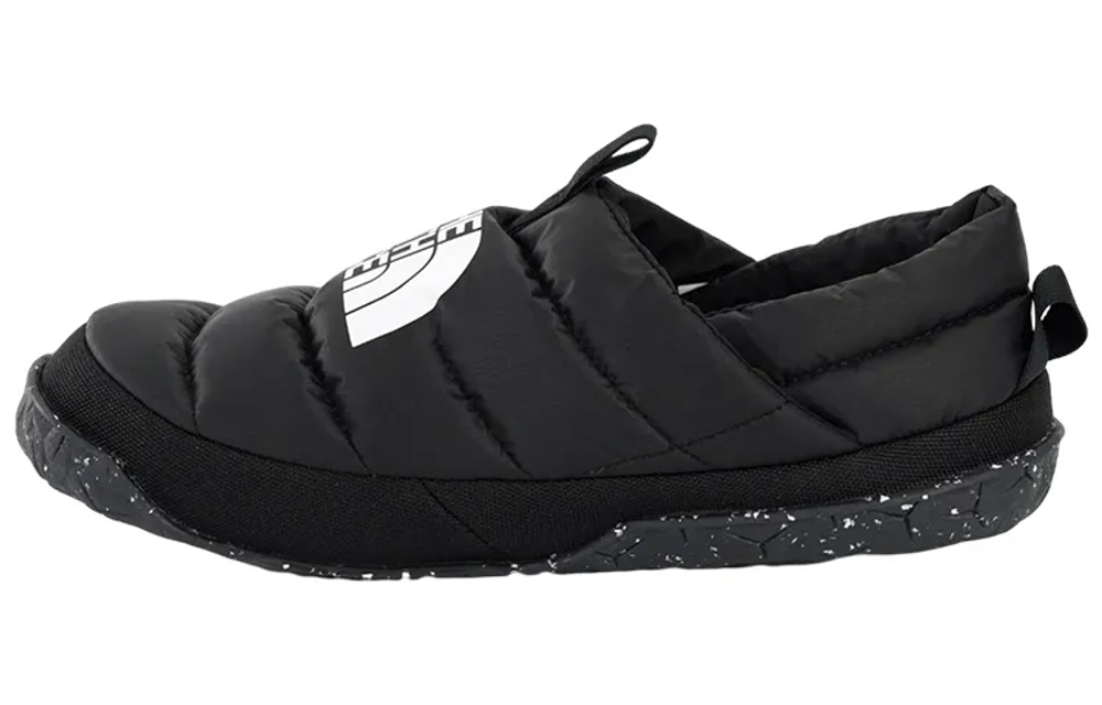The North Face Nuptse Mules Tnf