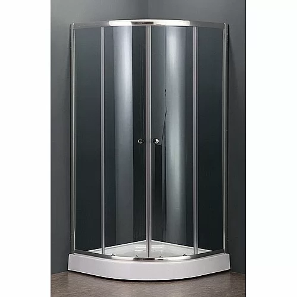 Душевая система RGW Shower Panels SP-6143-01 50140801-01 хром