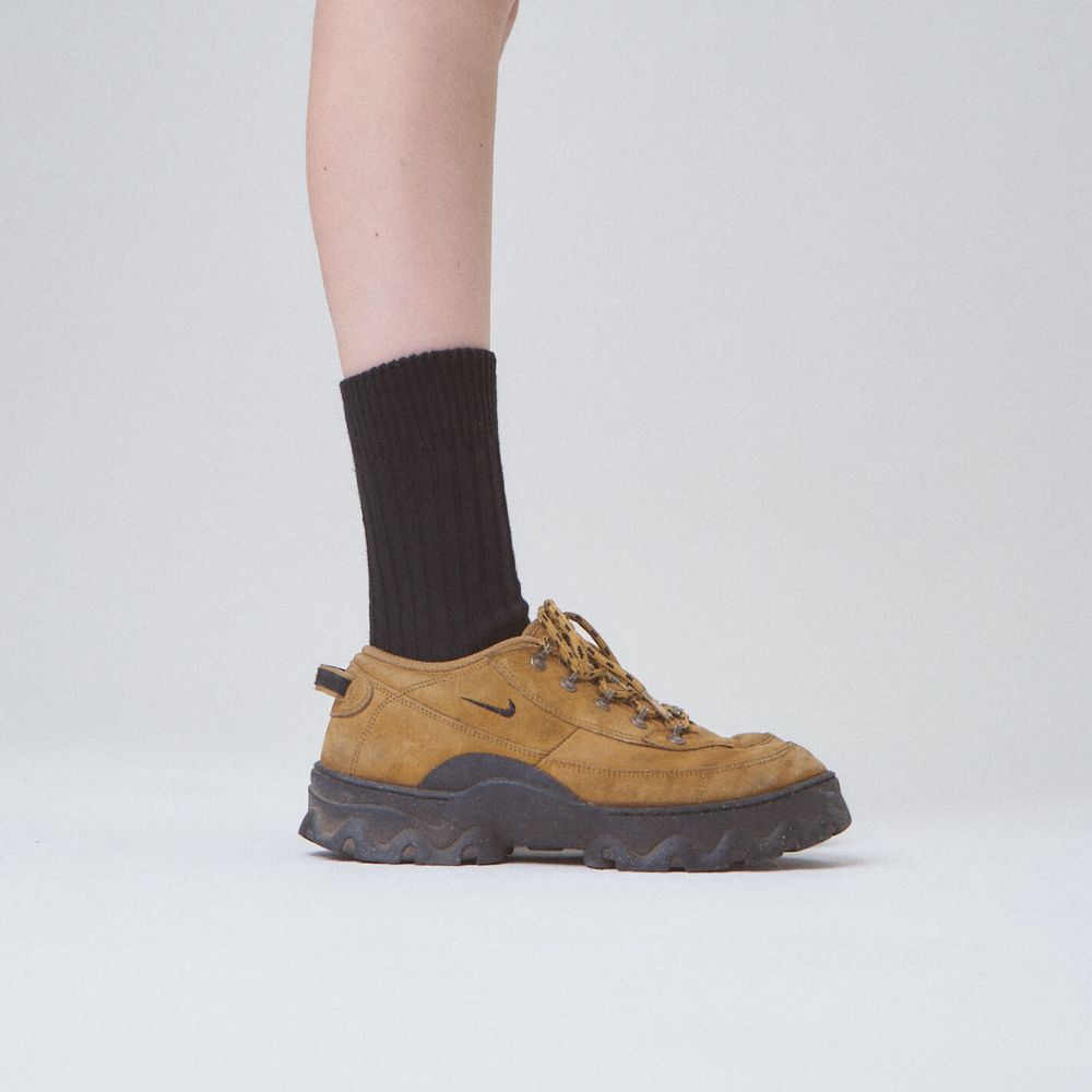 Носки Меч SK Warm черные