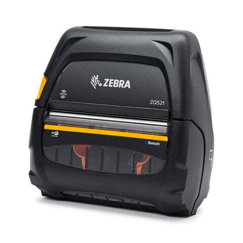 Принтер этикеток Zebra ZQ521 RFID