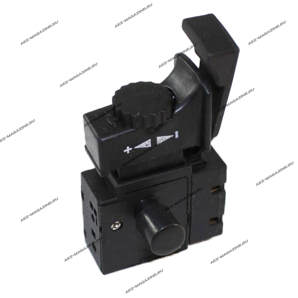 Выключатель подходит для дрели Промтек