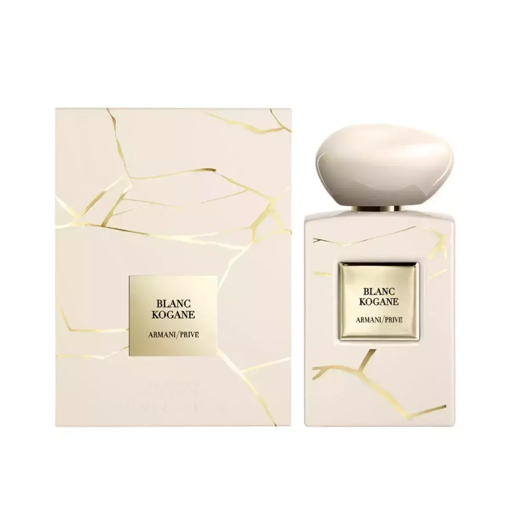 Giorgio Armani Blanc Kogane