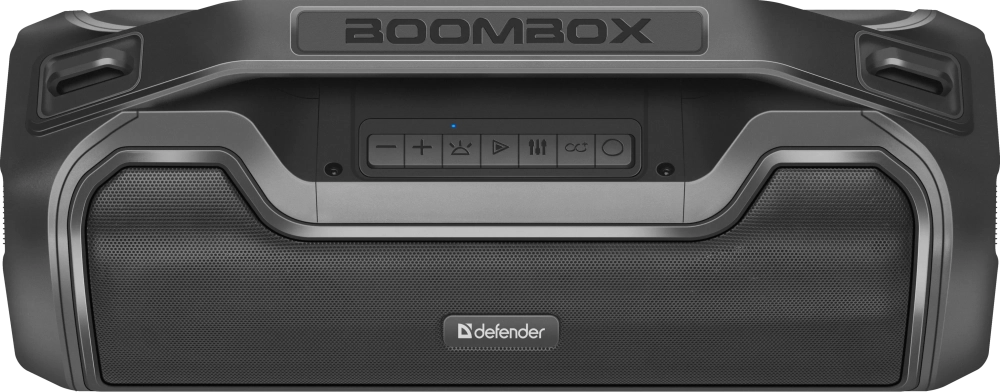 Портативная колонка DEFENDER Beatbox 50 (65950)