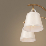 Люстра Freya FR5267PL-05BS