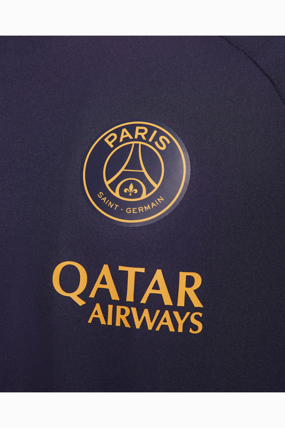 Спортивный костюм Nike PSG 23/24 Strike Woven