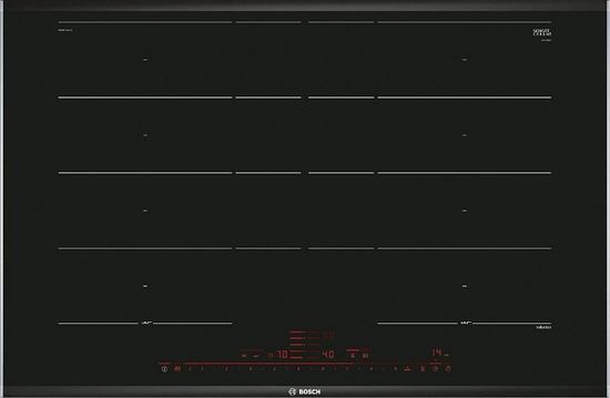 Индукционная варочная панель Bosch PXY875DE3E