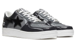 Кроссовки A BATHING APE Bape STA Combo, 1H20-191-046 (розовые)