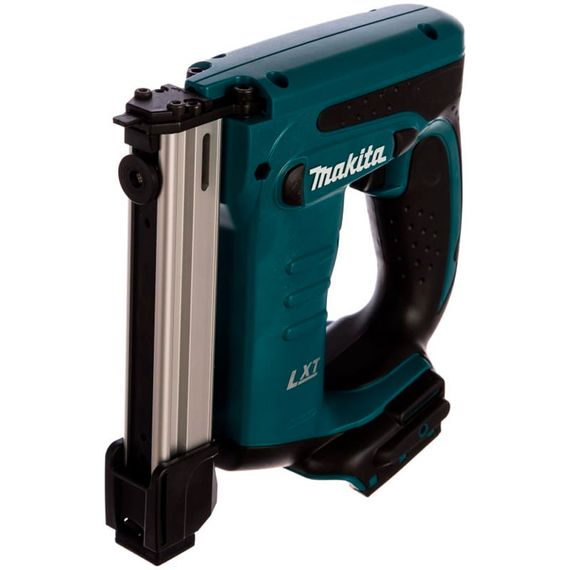 Аккумуляторный степлер Makita DST221Z (без акк, без з/у)