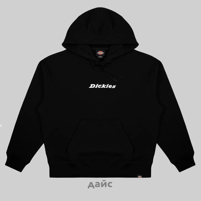 Толстовка мужская Dickies Enterprise Hoodie