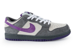 Nike SB Dunk Low “Purple Pegion” (grey/violet)