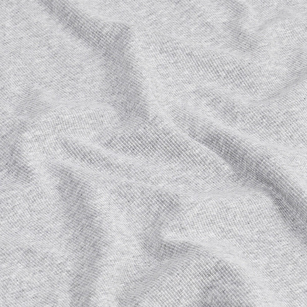 Кашкорсе, 80% полиэстер, 15% хлопок, 5% эластан, 350 гр/м2, 55 см