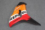 Комплект пластика для мотоцикла Honda CBR 1000RR 06-07 Repsol оранжевый