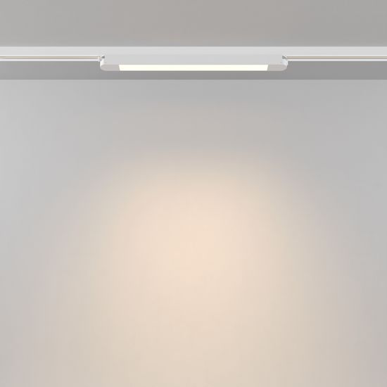 Трековый светильник Technical TR000-1-12W3K-W_1